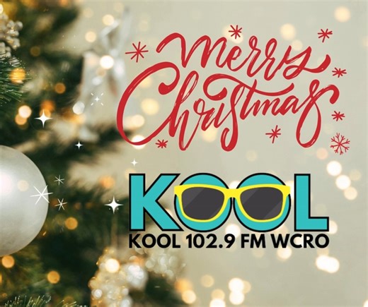 Kool 102.9 WCRO on Reels