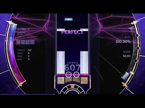 [KALPA: Cosmic Symphony] Cross†Over 4K COSMOS 17