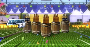 Download & Play Archery Go- Archery games & Ar on PC & Mac (Emulator)