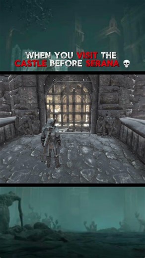 Skyrim: funny & relatable pt 605