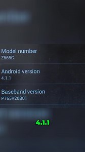 A blast from the past... ✨ Is that Pandora?? #ZTE #SmartphoneReview #RetroTech #TechHistory #MobileTech | Jacob R