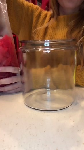 Fizzy Lifting on TikTok