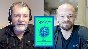 Plato’s Apology: The Only Book Every Human Needs to Read