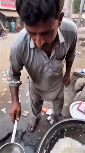 Real Indian Street Food: Authentic Flavors from the Street