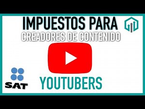 CÓMO PAGAR IMPUESTOS DE YOUTUBE | PLATAFORMAS DIGITALES 2020 |