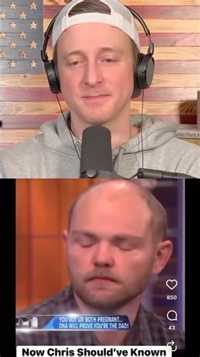 DNA Test Gone Wrong 😳