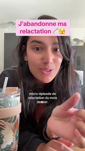 Relactation : Questions et Réponses 🌼