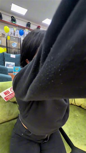 Engaño y Promo de Moto en Credi Fácil