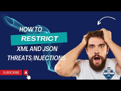 How to restrict additional properties in a RAML | MuleSoft | XML and JSON Threats