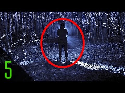 5 Most Mysterious Unexplained Time Travelers