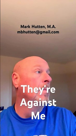 SHOCKING Facts About Paranoia in ASD