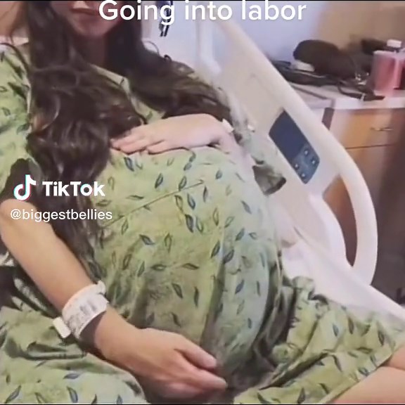 Best Pregnant🤰 (@biggestbellies)’s videos with original sound - Best Pregnant🤰