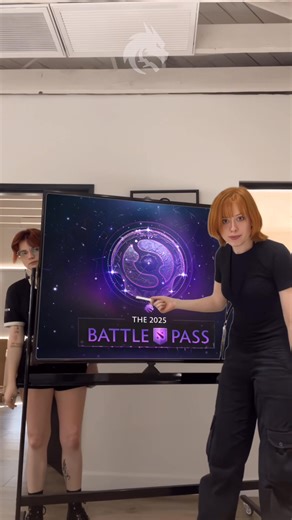 1.5M views · 23K reactions | All that matters is that the Battle Pass is worth it  | Team Spirit | Facebook