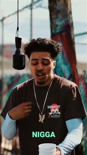 Lucas Coly Went INSANE on This Beat 🔥