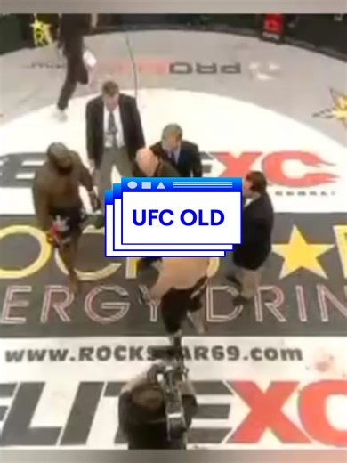 Tank Abbott vs. Kimbo Slice: Main Event Showdown