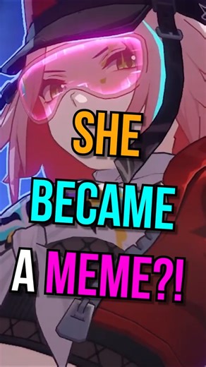 How Rappa became a Meme in Honkai: Star Rail