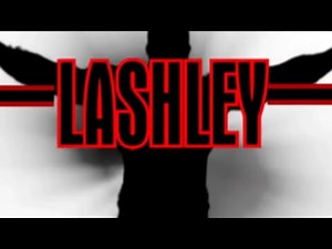 Bobby Lashley theme “Hell Will Be Calling Your Name” v2 entrance video 2007