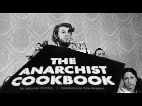 AMERICAN ANARCHIST