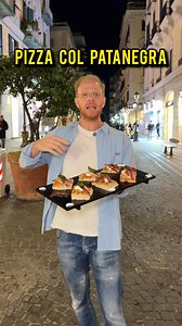 40K views · 155 reactions | La pizza col patanegra di Anema e Pizza costa la metà di quella di briatore  Ho assaggiato anche la loro pizza napoletana contemporanea Mangalica che vi diró è stata incredibile ❤️ ad x Anema e pizza Vomero | Gian Andrea Squadrilli | Facebook