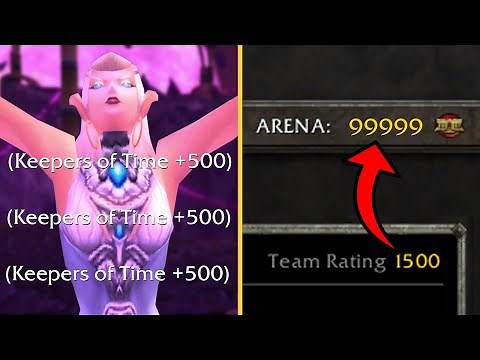 30 USEFUL Tips & Tricks for Classic TBC