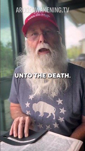 Charlie Kirk, Modern day Martyr