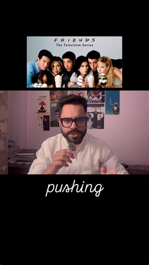 5 Life Lessons from Friends TV Show | #friendstvshow #relatablecontent #webseries #selfgrowth