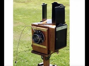 3 Colour Cameras - and the 3 colour process