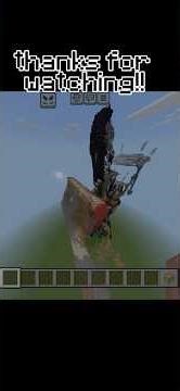 How to import real life into Minecraft bedrock!!!! #minecraft #minecraftbedrock #3dscan