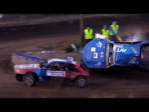 Autocross Saisonfinale Hoope 2019 | Highlights [HD]