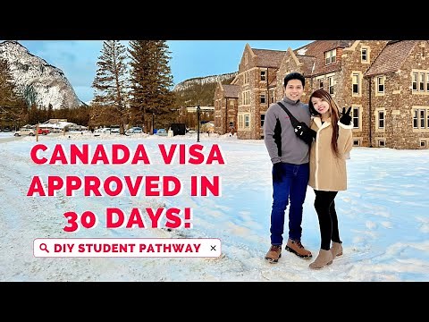 DIY CANADA STUDENT VISA PROCESS | International Student | Study and Work in Canada