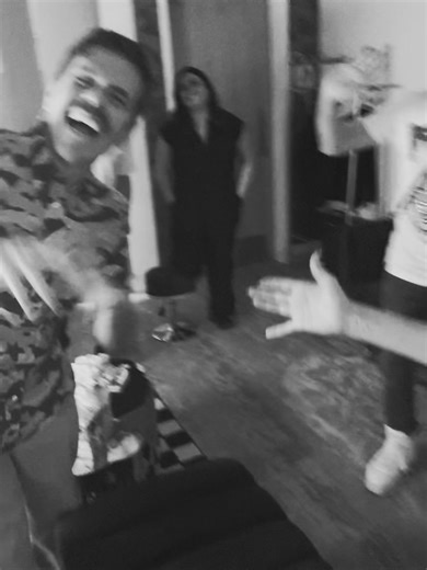 Debbie Gibson on Reels