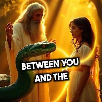 Mind-Blowing Truths from Genesis 3: The Serpent, The Promise & The Perfect Groom