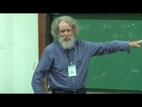 Introduction to Deformation Theory (1 of 5)