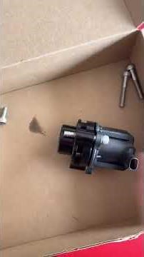 GMC/Chevy 2.7l turbo blow off valve installation.