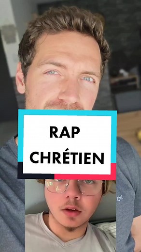 Le Rap Chrétien : Élever la Foi à Travers la Musique