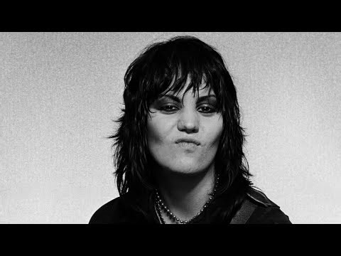 What Is Joan Jett's Sexuality And Dating Status Married