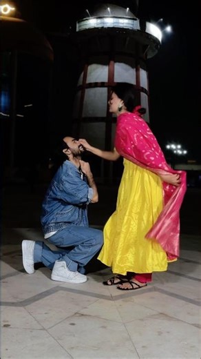 Main chahta hoo tujhko❤️ #arrobin786 #dance #bollywood #shortsvideo #youtubeshorts #dance