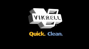 Bath and kitchen products made of solid Vikrell feature quick installation, wipe clean with ease and stand up to daily life. And they do it with fresh style that fits your life. | Sterling Plumbing | Facebook