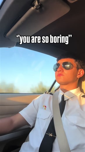 Embrace Every Moment in Pilot Life