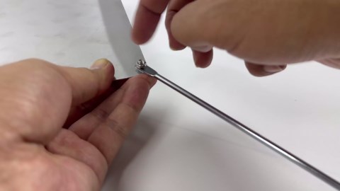 No Pet Poop/Pee Sign with Stainless Steel Stakes, 10 Zip Ties & Adhesive Pads (Bonus Screw Set Included)