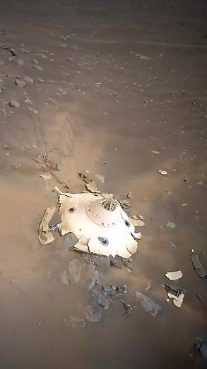 34K views · 734 reactions | Flying Saucer Found On Mars By Alien Robot If you are curious about aliens or UFOs and want to learn more about the mysteries of the world but don't know where to look, let us help you: https://carpetexpress.us/ #UFO #Aliens #Extraterrestrial #Area51 #Roswell #UFOsighting #ETs #CloseEncounters #UFOresearch #UFOnetwork #UFOnews | Extraterrestrial life - UFO and Aliens Footage | Facebook