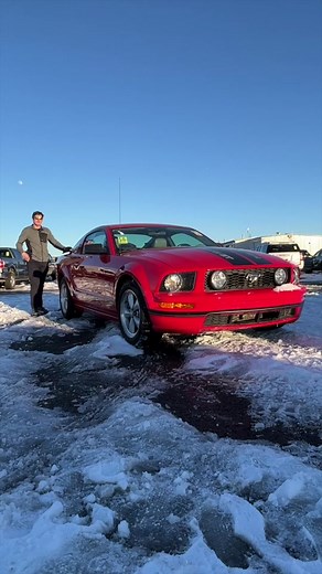 Best Affordable Muscle Car: 2000s Ford Mustang GT Review
