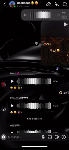 Fun and Creative Freestyle Challenge for Girls