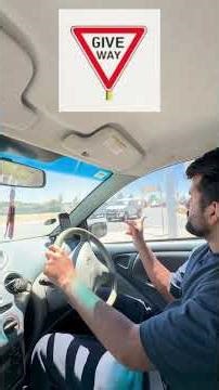 Learning Driving rules in Australia for driving licence#license #driving #rules #australia #popular