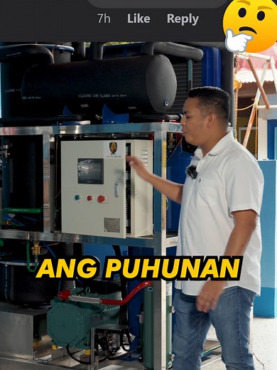 Magkano nga ba ang Konsumo ng Kuryente ng PowerHouse Ice Tube Machine? Alamin kung Gaano Kabigat sa Bulsa!