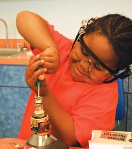 Sign Up Now for Summer Camps