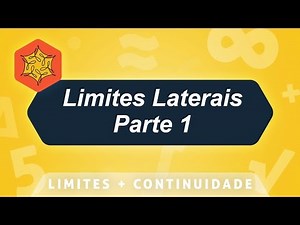 Limites Laterais Parte 1