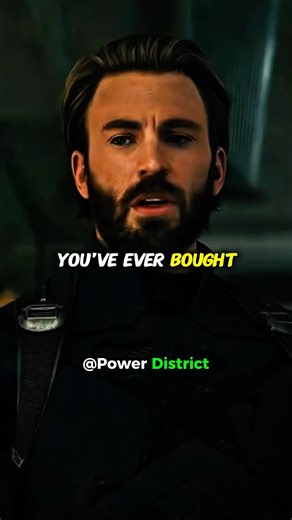 Captain America NEEDS his iPhone 6