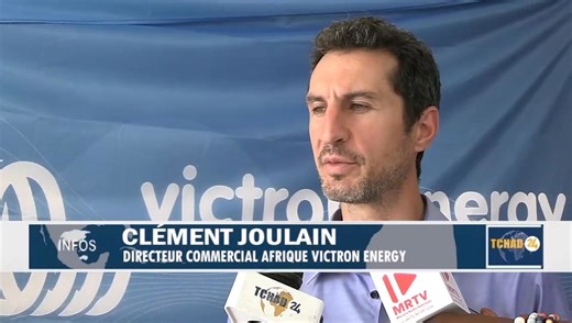 1.7K views · 16 reactions | Tchad24 on Reels | Facebook