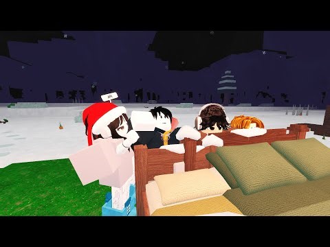 Roblox 99 malam di hutan | Main bareng viewerr lagii